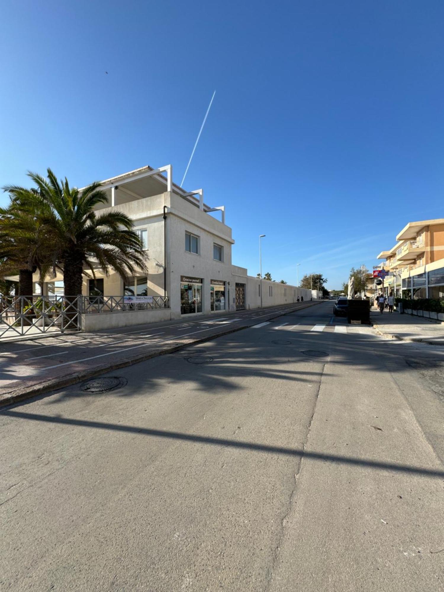 Alghero Sun & Sea - Spiaggia A 50 Metri Exterior foto